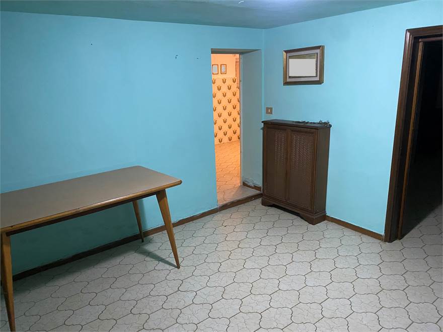 Seminterrato