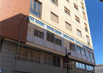 Pisa, pressi Corso Italia, Ufficio mq. 77
